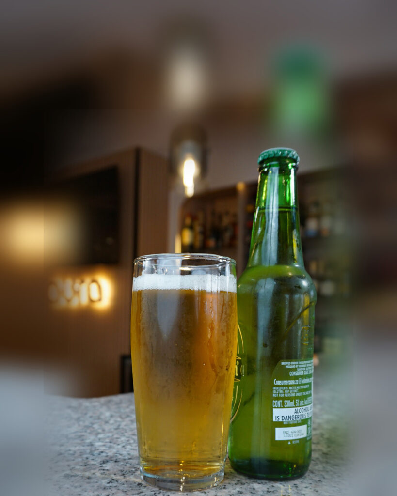 Beers