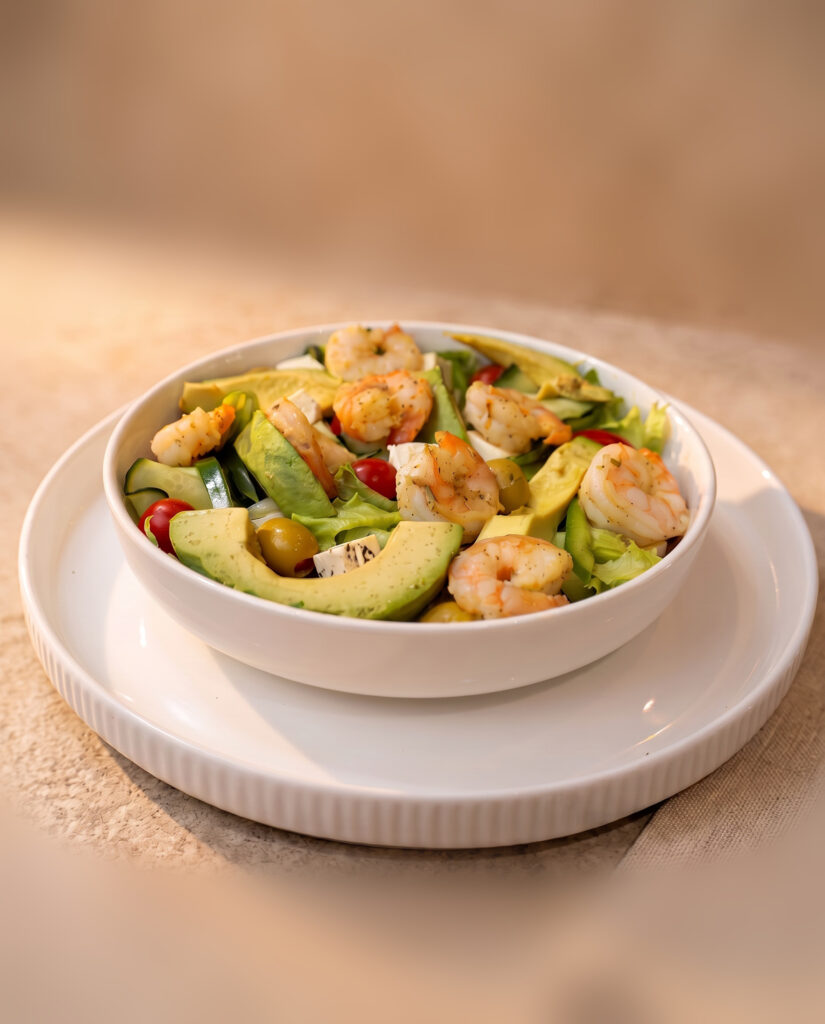 Salads