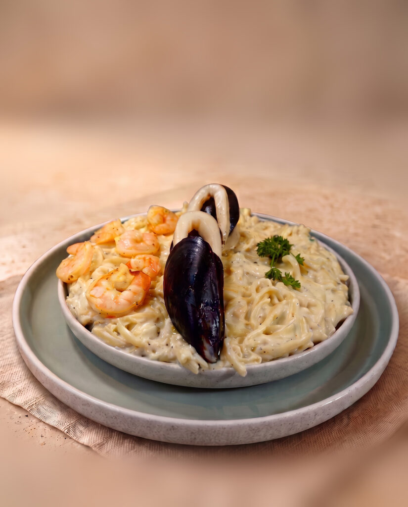 Aura Pasta