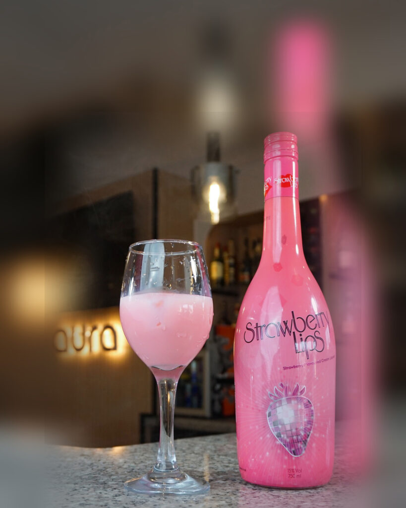 Liqueurs
