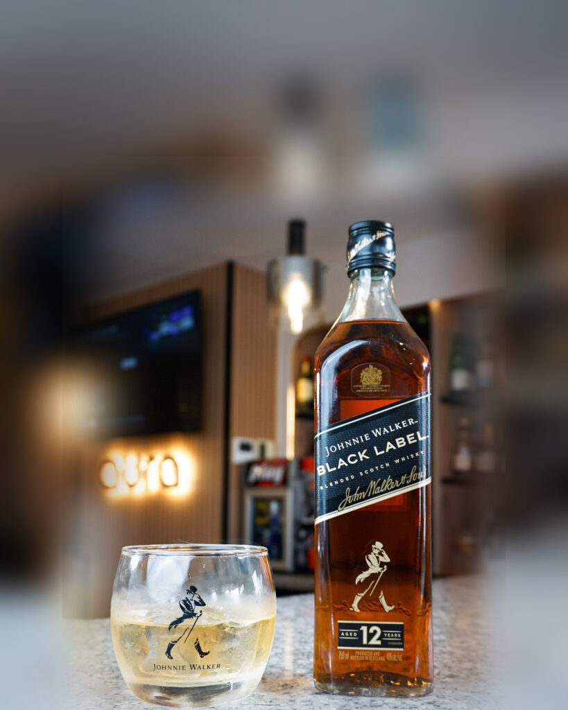 Whiskey