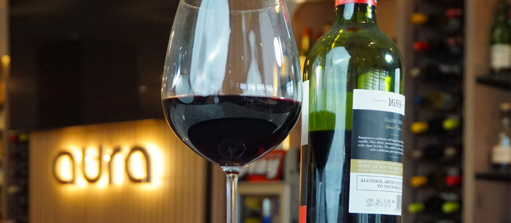 Wine
