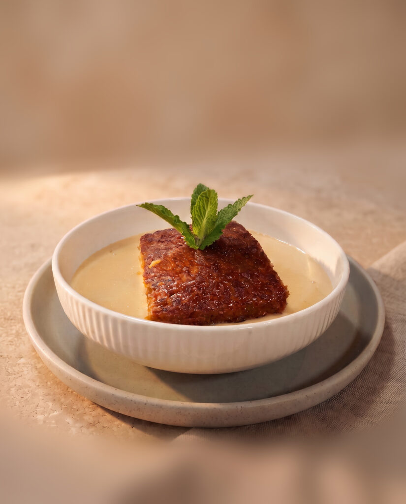 Dessert